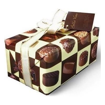 Roshen Milky Splash Creamy Toffee 1 kg