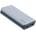 Baladéo PLR904 powerbank S6600 2xUSB, бял (COR PLR904)