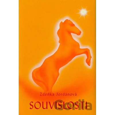 Souvislosti - Zdeňka Jordánová