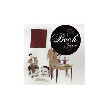 BECK - GUERO LP