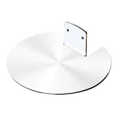 Tedan Стойка за подов монтаж (spinoxn)