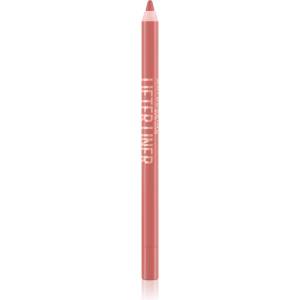Maybelline new york Lifter Liner молив-контур за устни с хидратиращ ефект цвят 012 Crop Top 1.2 гр