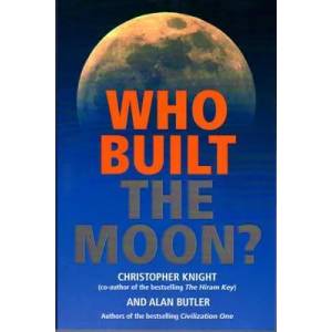 Who Built the Moon? (ISBN: 9781842931639)
