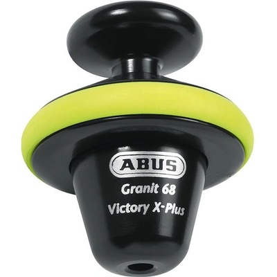 ABUS 68 yellow full Granit Victory XPlus