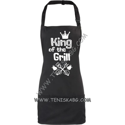 FAGEO-Europe Кing of the grill1-престилка