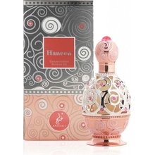 Khadlaj Haneen Rosegold parfémovaný olej dámská 20 ml