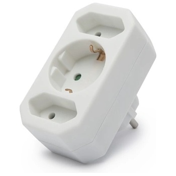 Delight 3 Plug Adapter (05682)