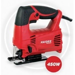 Raider RDI-JS29 (052901) Прободен трион, зеге