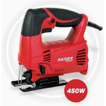 Image 1 of Raider RDI-JS29 (052901)