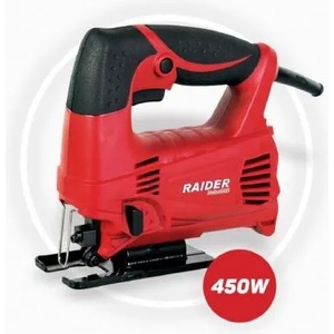 Raider RDI-JS29 (052901) Прободен трион, зеге