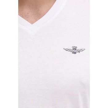 Aeronautica Militare Памучна тениска Aeronautica Militare (TS2418J683)