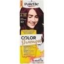Schwarzkopf Palette Color Shampoo 301 bordó