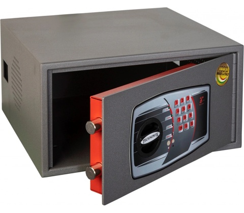 Technomax TVC 21 E