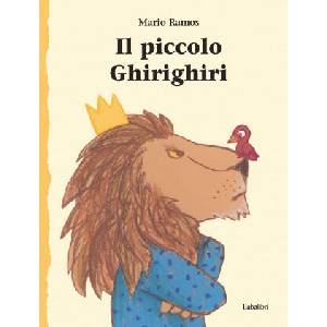 il piccolo ghirighiri (bababum) | Ramos mario / rocca federica (2020)