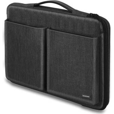 Seine Scene Orleans sleeve 16''- čierna SSOR16BK