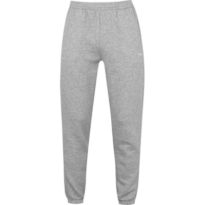 Slazenger tepláky světle šedé