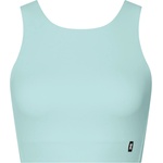 On Дамски топ On Women's Core 2-In-1 Crop Top - Flurry (916-3422-0713)