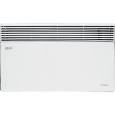Thermoval Electric Connector Radiator T 17 - 2000 W