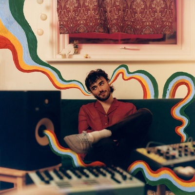 Alfie Templeman - Radiosoul (Indie Exclusive) (LP) (198391346163)