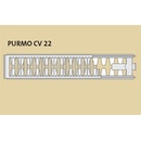 Purmo CV22 600 x 1400