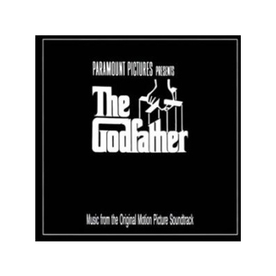 GODFATHER: SOUNDTRACK LP