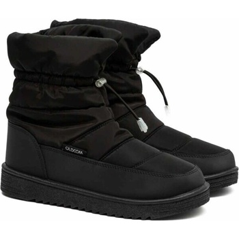 Oldcom Aspen černé