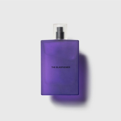 Alexmonhart The Blasphemer parfumovaná voda unisex 100 ml