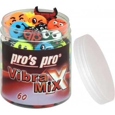 PRO´S PRO VIBRA 1 ks – Zboží Mobilmania