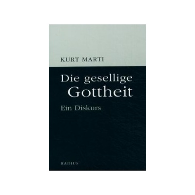 Die gesellige Gottheit