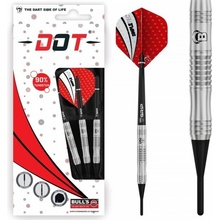 soft Bull's Dot D4 18g