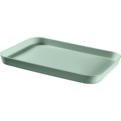 Podnos Essential zelená