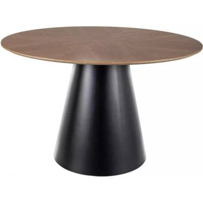 Sconto ONGIL dub čierna 120 cm