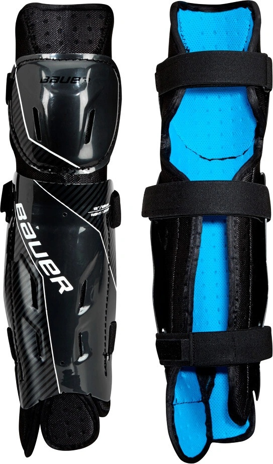 Bauer Performance