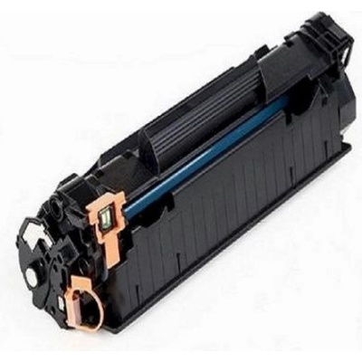 Compatible Съвместима тонер касета hp ce285a / cb435a / cb436a (eu-2401117)