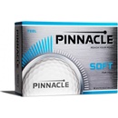 Golfové míčky Pinnacle Soft