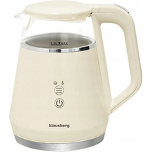 Klausberg 61573