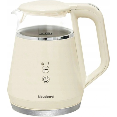 Klausberg 61573