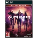 Outriders (D1 Edition)
