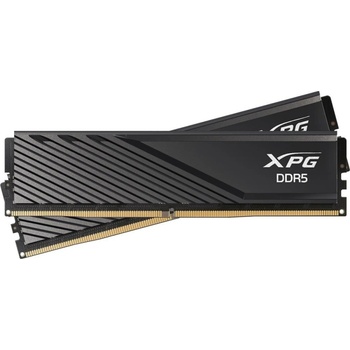 Image 1 of ADATA XPG Lancer 32GB (2x16GB) DDR5 6000MHz AX5U6000C3032G-DTLABBK