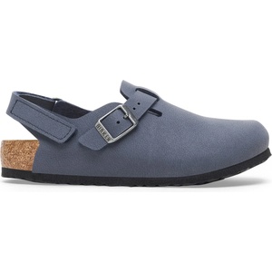 Birkenstock Детски сандали Birkenstock Kid's Tokio AS Birkibuc Sandals - Navy - размер 31 (702-4257-0216)