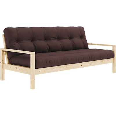 Karup design KNOB SOFA natural pine brown 715 karup natural