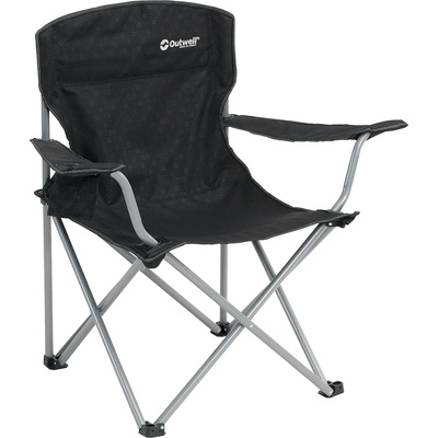 Outwell Къмпинг стол Outwell Catamarca Camping chair - Black - размер 84 x 50 x 85 cm (580-1829-0111)