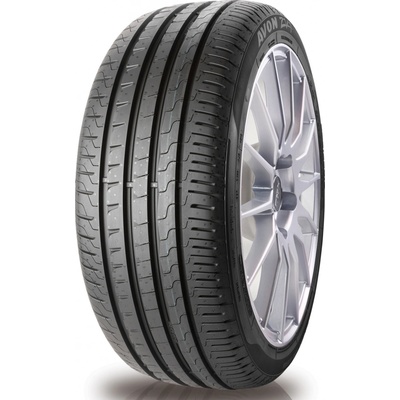 Avon ZV7 255/40 R19 100Y