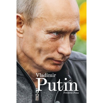 Vladimír Putin
