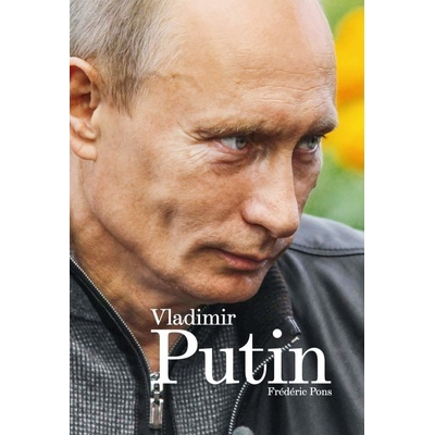 Vladimír Putin