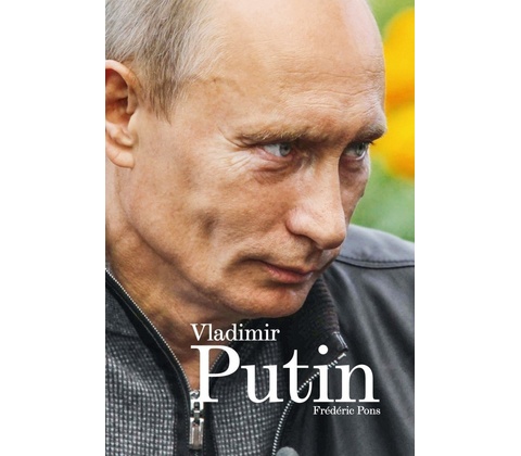 Vladimír Putin