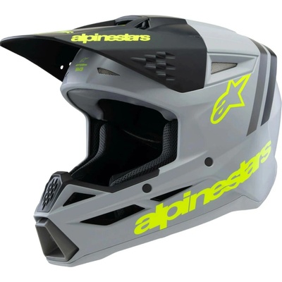 Alpinestars Supertech M3 RADIUM KIDS