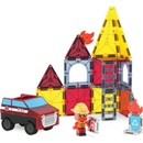 Magna-Tiles Fire Rescue 27 ks