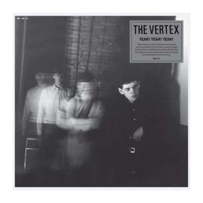 Vertex - Yeah! Yeah! Yeah! LP