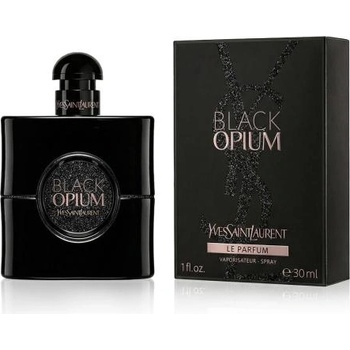 Yves Saint Laurent Libre Flowers & Flames EDP 30 ml